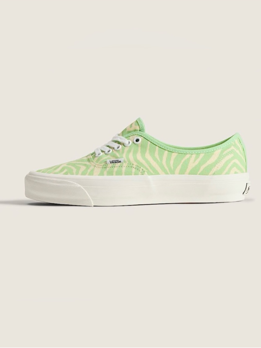 Vans Premium Authentic Shoe Women 8.5 US - Picture 2 of 13